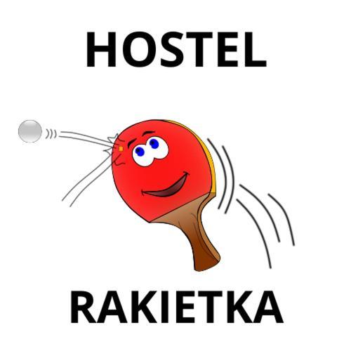 Hostel Rakietka Gdansk Exterior foto
